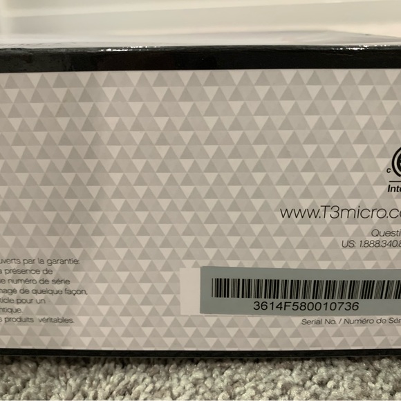 T3 Whirl Trio - Picture 5 of 5